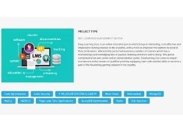 B2C, Learning Management System Easy Learning Guru